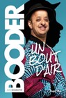 Un bout d'air - Autobiographie - Booder ; Carole Delettres - coatsaliou - 9782755649253