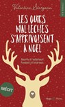 Les Ours mal léchés s'apprivoisent à Noël - Valentine Stergann - 9782755684759