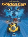 Golden Cup T03 - Des loups dans la spéciale - Daniel Pecqueur ; Alain Henriet ; Pierre Schelle - 9782756071459