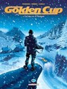 Golden Cup T04 - La Fille de la toundra - Daniel Pecqueur ; Alain Henriet ; Pierre Schelle - 9782756071466