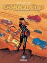 Golden Cup T06 - Le Truck infernal - Daniel Pecqueur ; Alain Henriet ; Usagi - 9782756071480