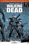 Walking Dead - Intégrale T01 à 04 - Robert Kirkman ; Charlie Adlard ; Tony Moore - 9782756094793