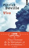 Deville, P: Viva - DEVILLE,  Patrick - 9782757854679