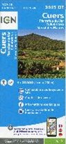 Cuers / Pierrefeu-du-Var / Collobrières -  - 9782758535126
