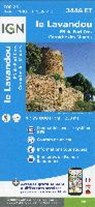 Le Lavandou / PN de Port Cros / Corniche des Maures -  - 9782758535133