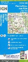 Pierrefitte-sur-Aire / Fains-Véel / Vaubecourt -  - 9782758539704