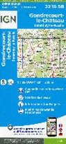 Gondrecourt-le-Château / Domrémy-la-Pucelle -  - 9782758539803