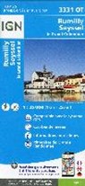 Rumilly / Seyssel / le grand Colombier -  - 9782758539865
