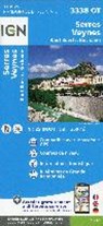 Serres / Veynes / Haut Buëch / Bochaine -  - 9782758539926