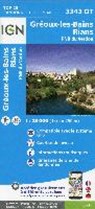 Gréoux-les-Bains / Rians / PNR du Verdon -  - 9782758539957