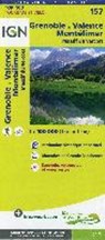 Grenoble / Valence / Montélimar -  - 9782758540861
