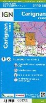 Carignan / Mouzon -  - 9782758541707