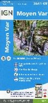 Moyen Var -  - 9782758542865