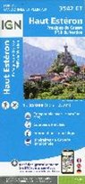Haute Estéron / Préalpes de Grasse / PNR Verdon -  - 9782758545705
