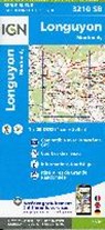 Longuyon / Montmédy -  - 9782758546320