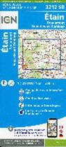 Etain / Douaumont / Vaux-Devant-Damloup -  - 9782758546337