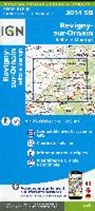 Revigny-sur-Ornain / Heiltz-le-Maurupt -  - 9782758548010