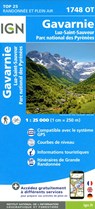 Gavarnie / Luz-St-Sauveur / PNR des Pyrénées -  - 9782758551867