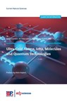Ultra-Cold Atoms, Ions, Molecules and Quantum - Robin Kaiser - 9782759827459