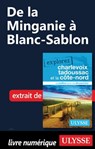 De la Minganie à Blanc-Sablon - Collectif d'auteurs - 9782765874638