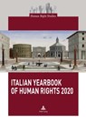 Italian Yearbook of Human Rights 2020 - Centro di Ateneo per i Diritti Umani - 9782807617957