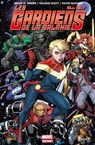 All-New Les Gardiens de la Galaxie (2015) T03 - Brian M. Bendis ; Valerio Schiti ; KEVIN Maguire - 9782809475319