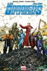 All-New Les Gardiens de la Galaxie (2015) T04 - Valerio Schiti ; Brian M. ; Phil Noto ; Arthur Adams ; KEVIN Maguire - 9782809475739