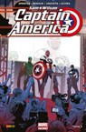 Captain America : Sam Wilson (2015) T03 - Nick Spencer ; Paul Renaud ; Angel Unzueta ; Szymon Kudransky ; Daniel Acuña - 9782809476521