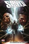 S.H.I.E.L.D. - Les architectes de l'éternité - Jonathan Hickman ; Dustin Weaver ; Nick Pitarra ; Zachary Baldus ; Kevin Mellon ; Gabriel Hernandez Walta - 9782809480597