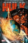 Hulk - La Planète Rouge - Jeff Parker ; Gabriel Hardman ; Carlo Pagulayan - 9782809480603