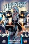 Black Cat (2019) T01 - Jed MacKay ; Travel Foreman ; Mike Dowling ; Nao Fuji - 9782809490602