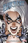 Black Cat (2019) T02 - Jed MacKay ; Kris Anka ; Travel Foreman ; Mike Dowling - 9782809494419