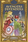 Avengers Defenders : Tarot - Alan Davis ; Paul Renaud - 9782809495980