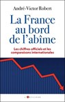 La France au bord de l'abîme - Henri-Victor Robert - 9782810012190