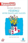 Fédérez votre équipe avec succès - Ramez Cayatte ; Delphine BARRAIS - 9782810422081