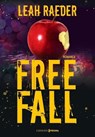 Free Fall - Leah Raeder - 9782810440580