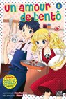 Un amour de bentô T01 - Nao Kodaka ; Shiori - 9782811622305