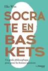 Socrate en baskets - Elke Wiss - 9782813237453
