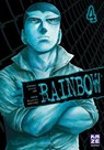 Rainbow T04 - George Abe ; Masasumi Kakizaki - 9782820311870