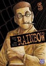 Rainbow T05 - George Abe ; Masasumi Kakizaki - 9782820311887