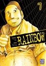 Rainbow T07 - George Abe ; Masasumi Kakizaki - 9782820311900
