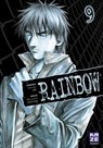 Rainbow T09 - George Abe ; Masasumi Kakizaki - 9782820311924