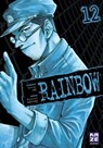 Rainbow T12 - George Abe ; Masasumi Kakizaki - 9782820311955