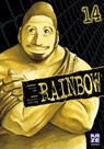 Rainbow T14 - George Abe ; Masasumi Kakizaki - 9782820311979