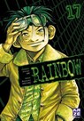 Rainbow T17 - George Abe ; Masasumi Kakizaki - 9782820312006