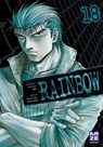 Rainbow T18 - George Abe ; Masasumi Kakizaki - 9782820312013