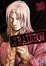 Rainbow T20 - George Abe ; Masasumi Kakizaki - 9782820312037