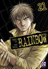 Rainbow T21 - George Abe ; Masasumi Kakizaki - 9782820312044