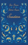 Sanditon - Jane Austen ; Juliette Shapiro - 9782820516664