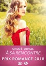 À sa rencontre - Chloé Duval - 9782820528797